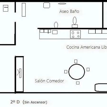 Spacious With Balcony