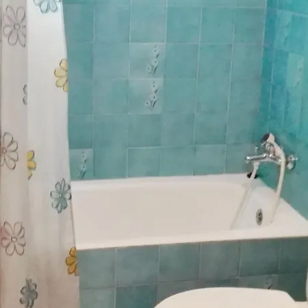 Spacious With Balcony Guardamar del Segura