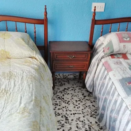 Apartment Spacious With Balcony *