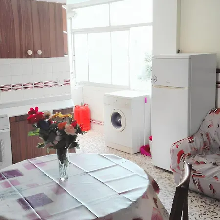 Spacious With Balcony Guardamar del Segura