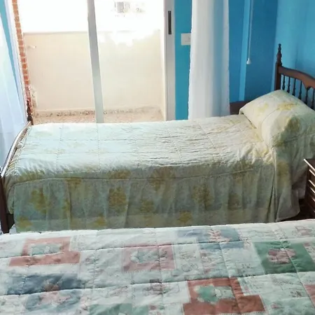Spacious With Balcony Apartment