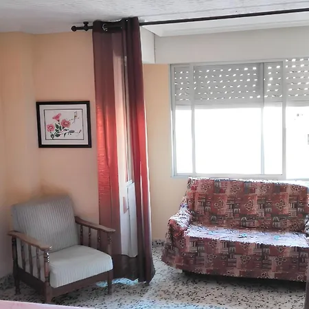 Apartment Spacious With Balcony *